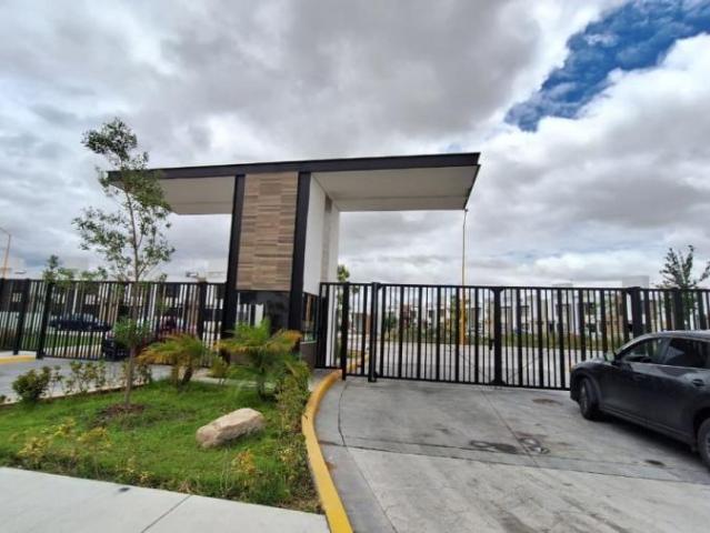 Casa en renta en Aguascalientes