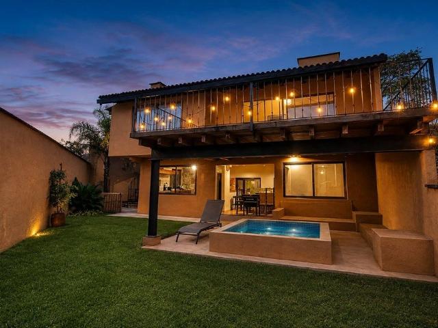 Casa en renta en Valle De Bravo, Estado de México