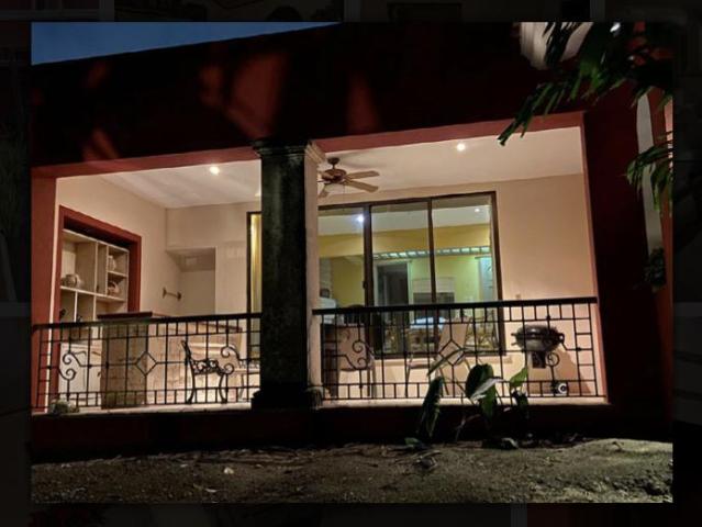 Casa en renta en Centro, Tabasco