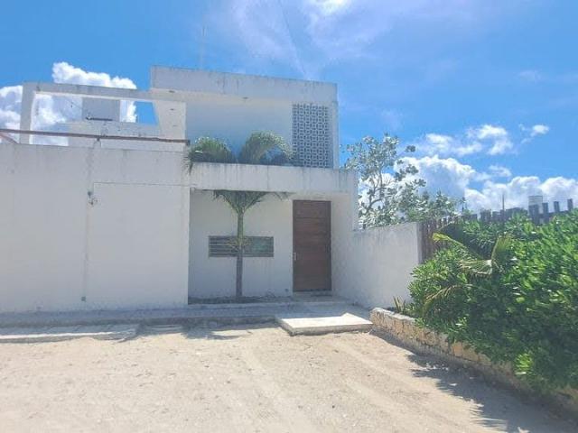 Casa en renta en Chuburná, Chuburná Puerto
