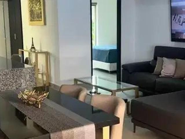 Casa en renta en Colonia Nueva Villahermosa, Villahermosa
