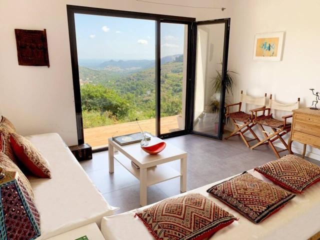Casa en alquiler en Urbanització la Solana Gardens, la Marina Alta