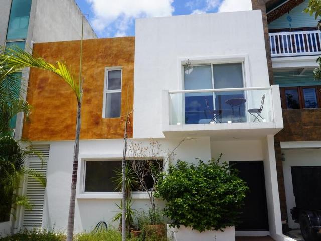 Casa en renta en Benito Juárez, Quintana Roo