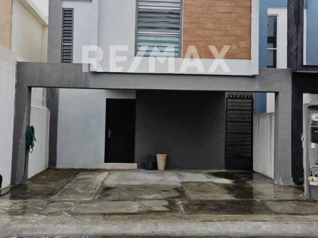 Casa en renta en Abasolo, Nuevo León