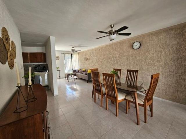 Casa en renta en La Magdalena Contreras, Ciudad de México