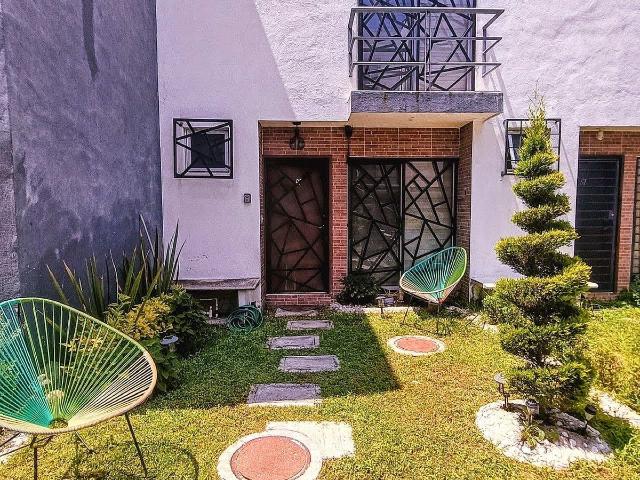 Casa en renta en San Juan de Dios, Guadalajara