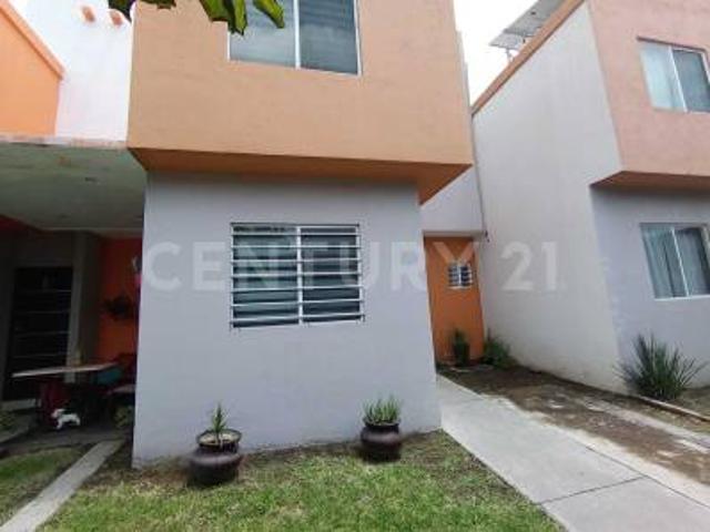 Casa en renta en Colima