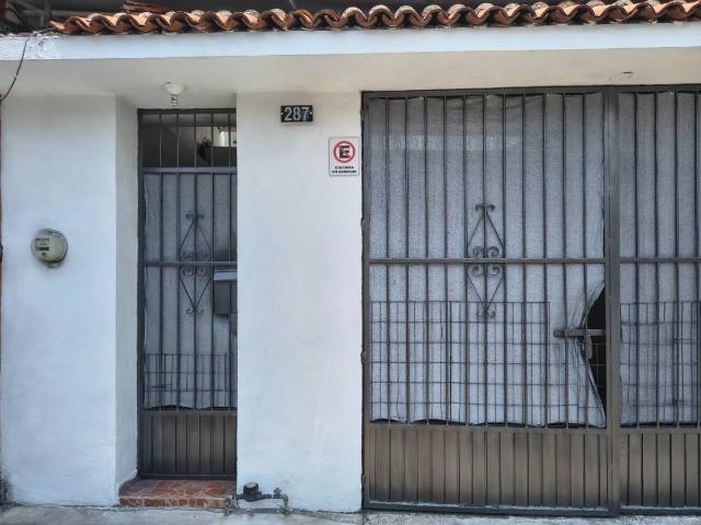 Casa en renta en Colima