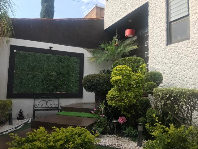 Casa en renta en San Juan Del Río, Querétaro