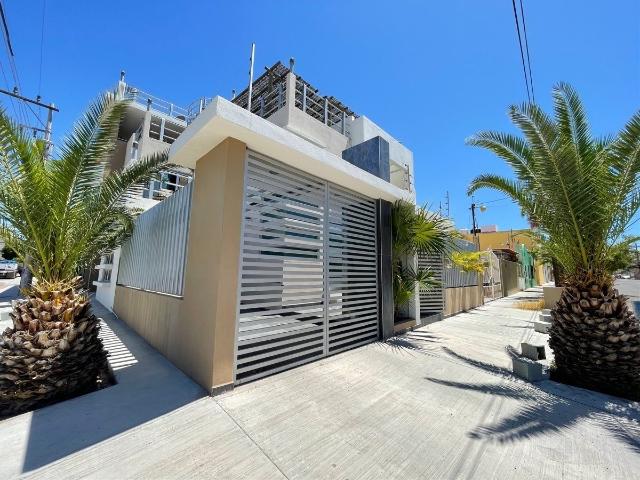 Casa en renta en La Paz, Baja California Sur