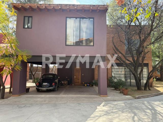 Casa en renta en Guanajuato