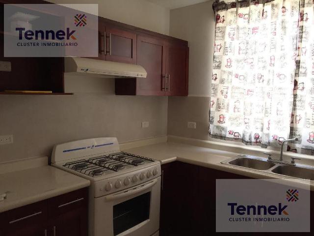 Casa en renta en Ciudad Madero, Tamaulipas