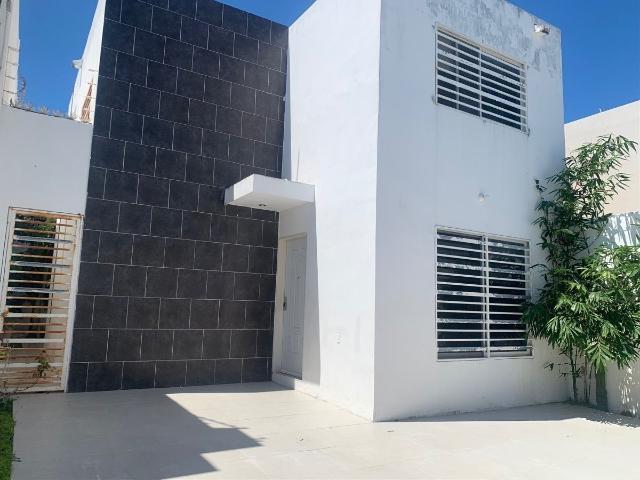 Casa en renta en Carmen, Campeche