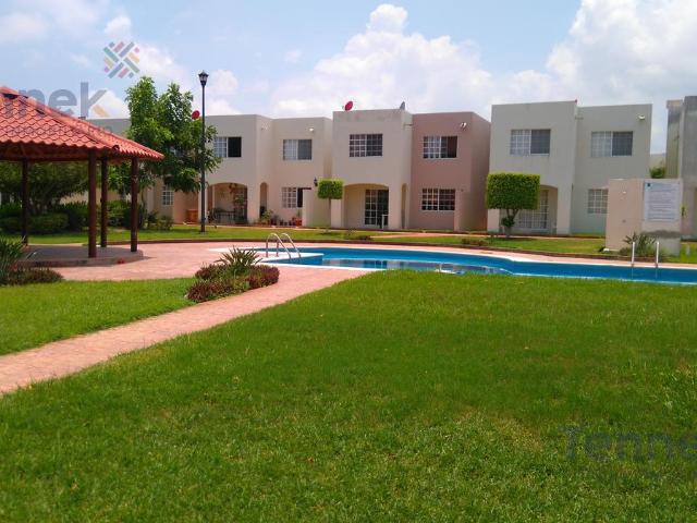 Casa en renta en Altamira, Tamaulipas