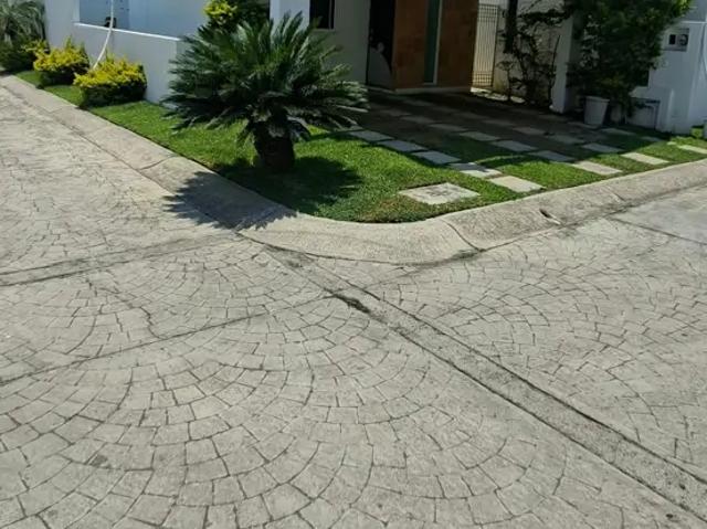 Casa en renta en Morelos