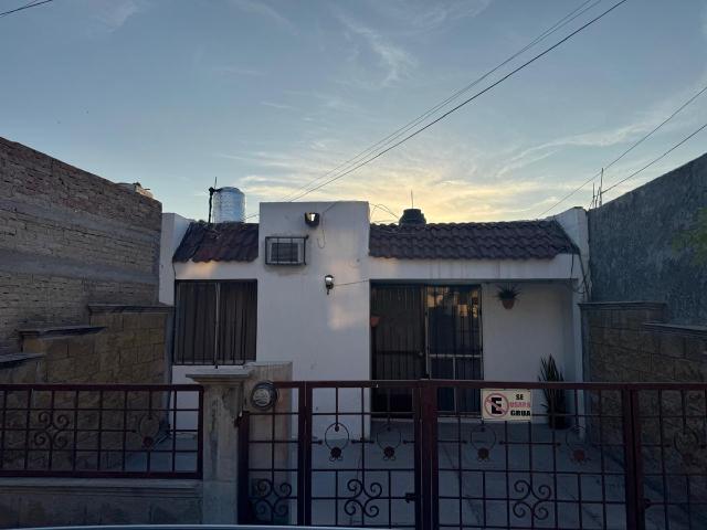 Casa en renta en Gómez Palacio, Durango