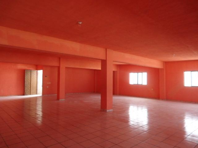 Nave Industrial en renta en Saltillo
