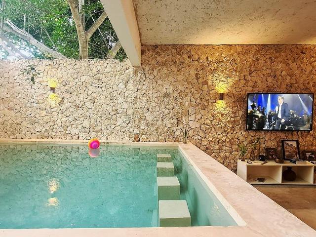 Casa en renta en Izamal, Yucatán