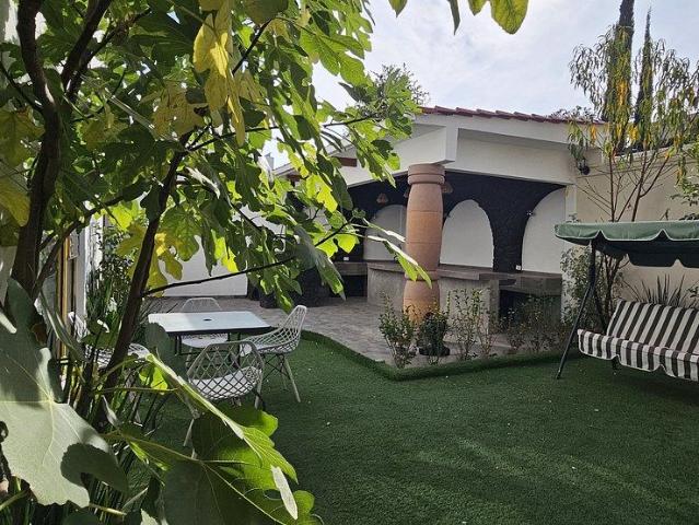 Casa en renta en Corregidora, Querétaro