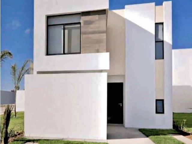 Casa en renta en Jesús María, Aguascalientes
