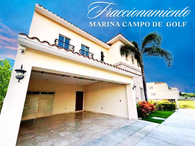 Casa en renta en Mazatlán, Sinaloa