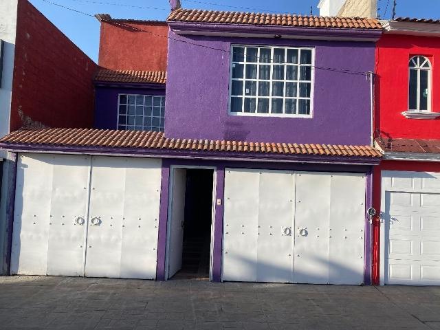 Casa en renta en Toluca