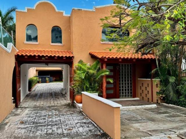 Casa en venta en Benito Juárez, Quintana Roo