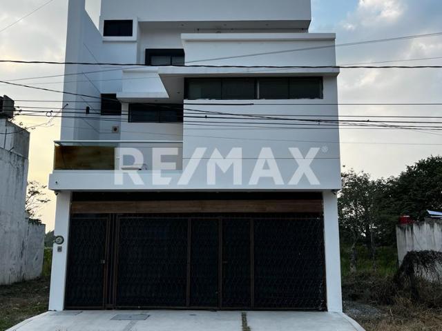 Casa en renta en Nacajuca, Tabasco