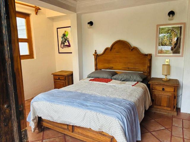 Casa en renta en Guanajuato