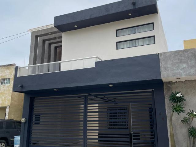 Casa en renta en Altamira, Tamaulipas