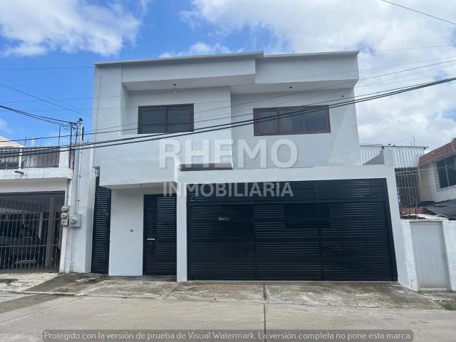 Casa en renta en Tuxpan, Veracruz