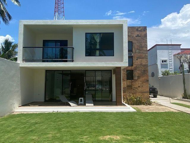 Casa en renta en Paraíso, Tabasco