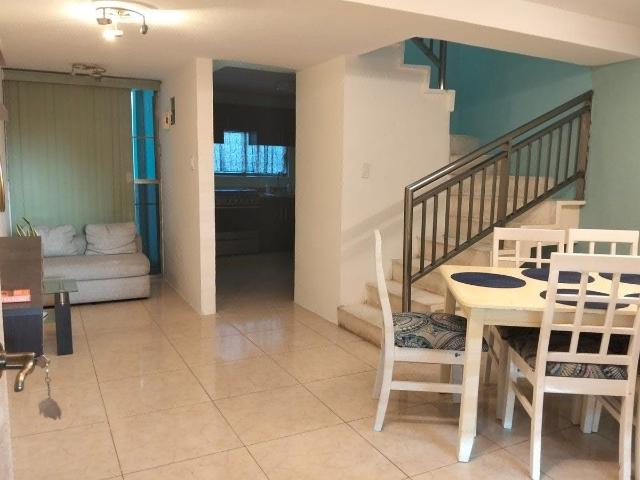 Casa en renta en Coatzacoalcos