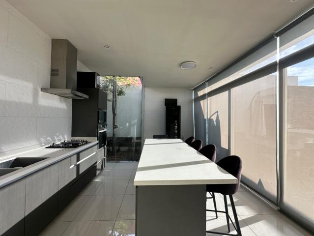 Casa en renta en Saltillo, Coahuila
