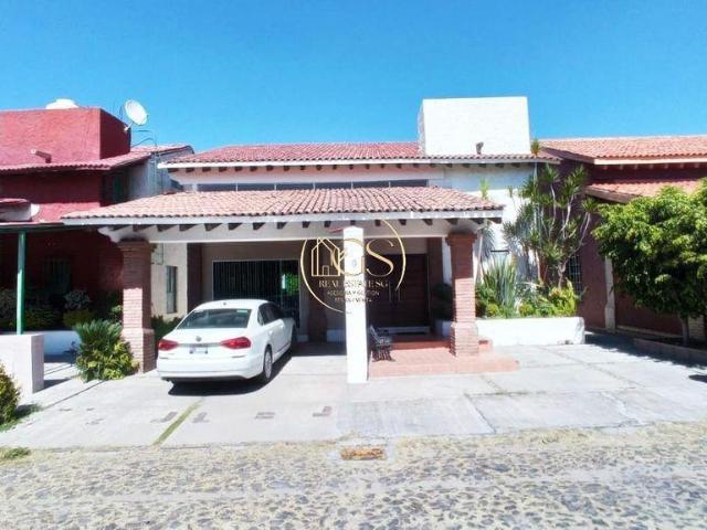 Casa en renta en Celaya, Guanajuato