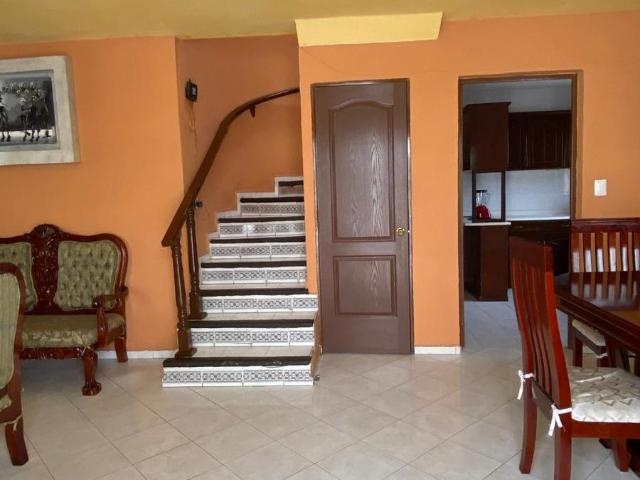 Casa en renta en Primero de Mayo Sur, Boca del Río