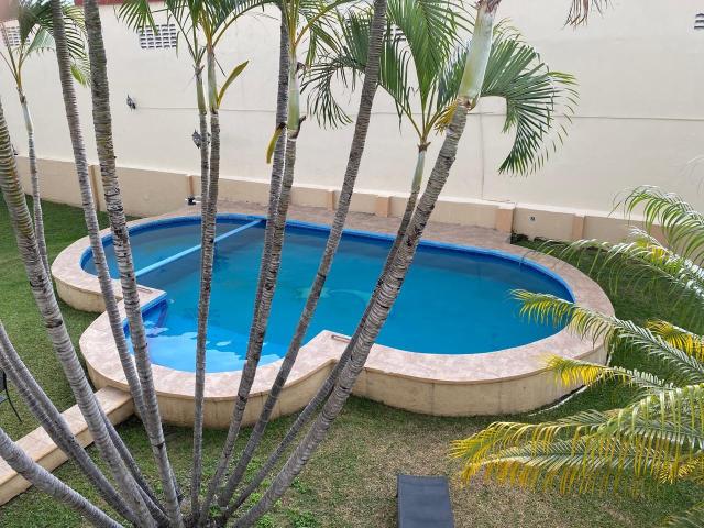 Casa en renta en Primero de Mayo Sur, Boca del Río