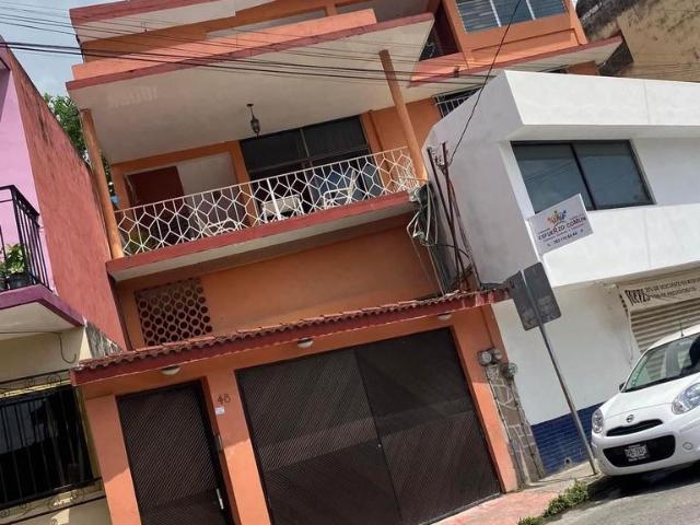 Casa en renta en Tuxpan, Veracruz