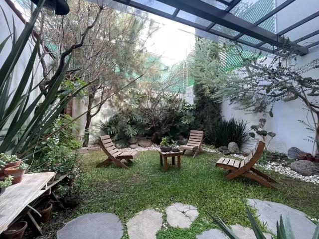Casa en renta en San Pedro Cholula, Puebla
