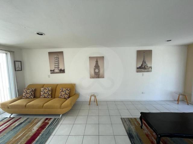 Casa en renta en San Pedro Cholula, Puebla