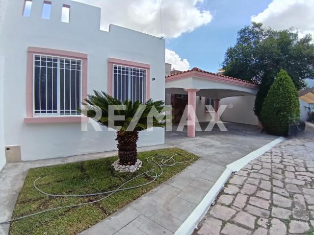 Casa en renta en Durango