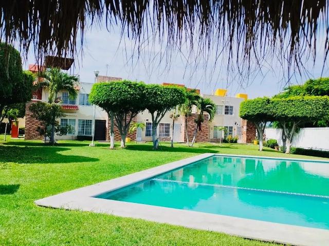 Casa en renta en Morelos
