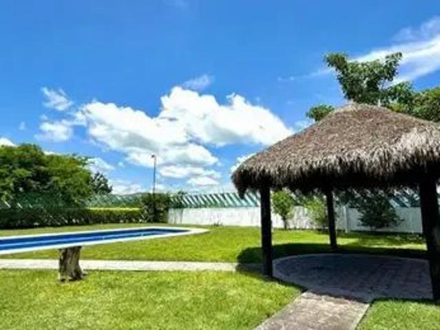Casa en renta en Morelos
