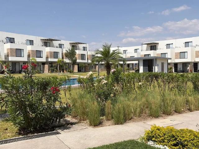 Casa en renta en Morelos