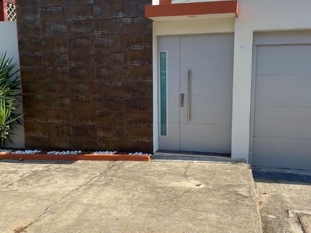 Casa en renta en Manuel Ávila Camacho, Coatzacoalcos