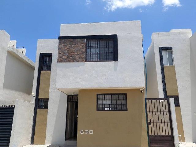 Casa en renta en Arteaga, Coahuila