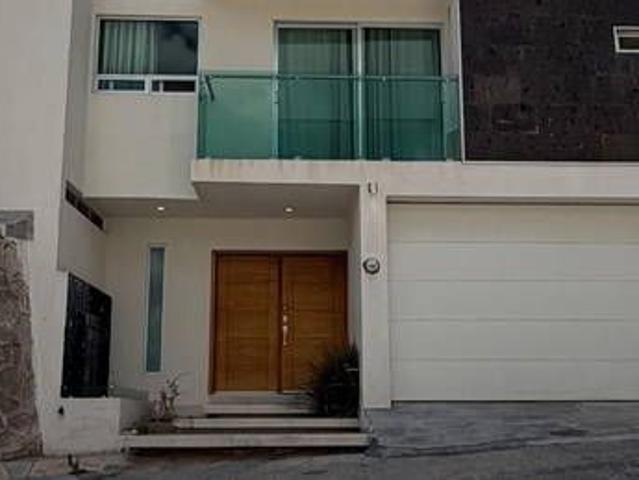 Casa en renta en Zacatecas