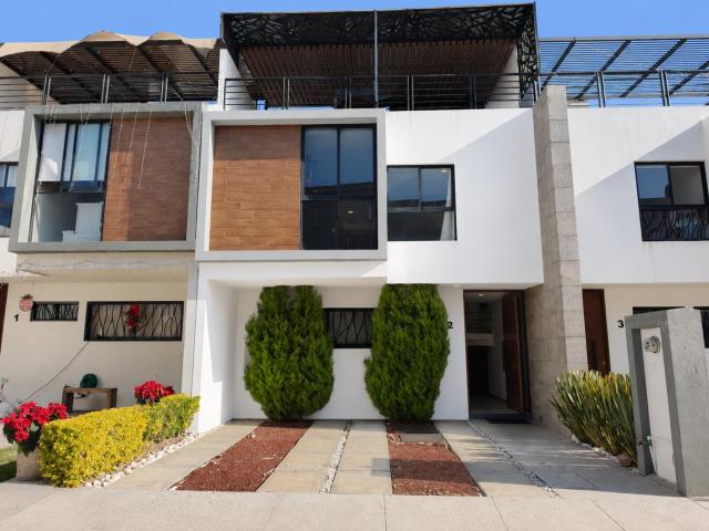 Casa en renta en Cuautlancingo, Puebla