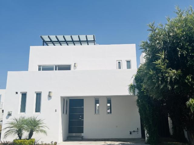 Casa en renta en San Andrés Cholula, Puebla