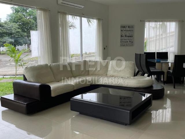 Casa en renta en Tuxpan, Veracruz